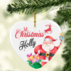 Hanging Decorations