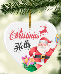 Hanging Decorations