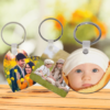 Keyrings