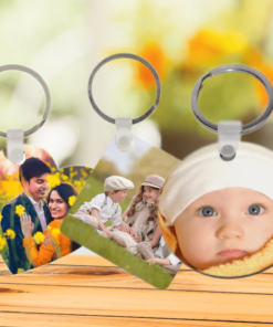 Keyrings