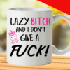 Novelty Mug With Slogan Office Wanker Funny Gift New Secret Santa 