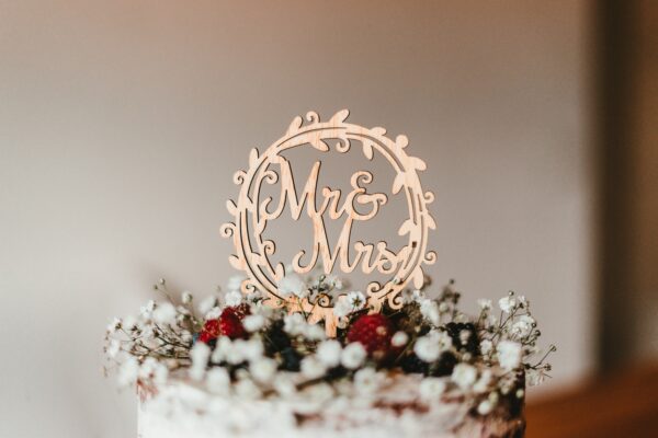 Weddings & Engagements