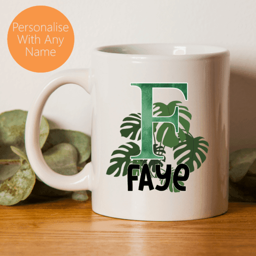 Plant Addict Mug For Plant Hoarder - Image 2