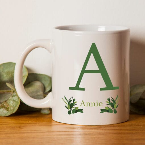 Houseplant Mug "Just One More" - Image 2