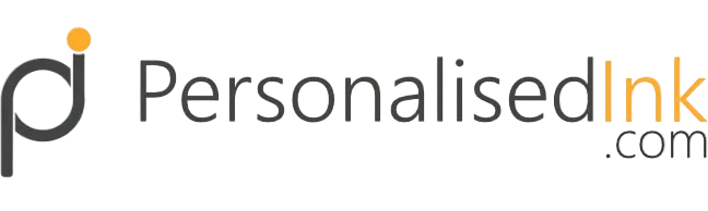 PersonalisedInk.com