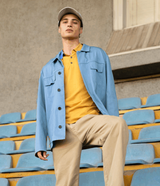T Jacket Combo - Image 4