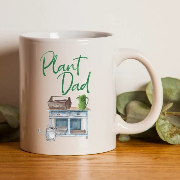 Personalised gifts for him. Personalised fathers day gifts