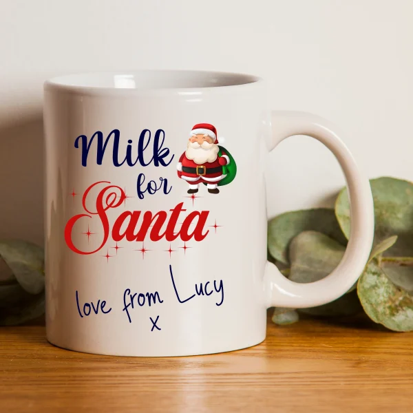 Personalised gifts for christmas. Personalised christmas decor and gifts. Add your own text and photos